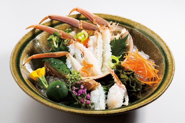 Sashimi