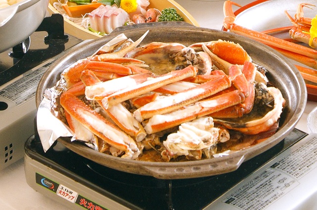 Hot Pot