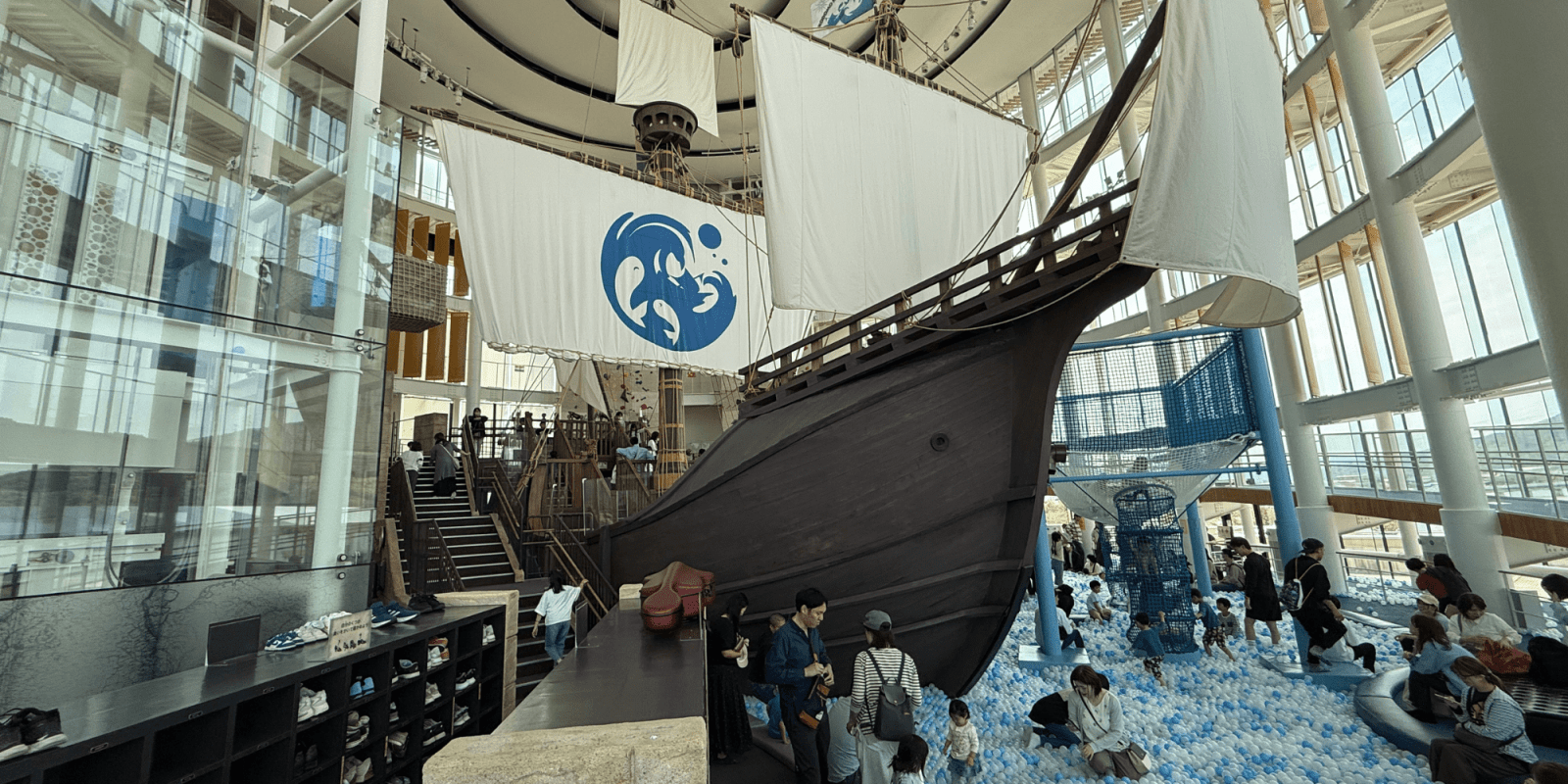 子どもと楽しむ！福井嶺南の「親子で遊べるスポット」5選