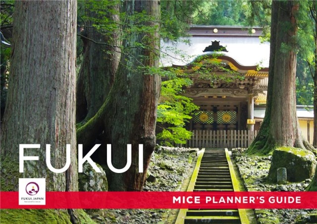 MICE Planner's Guide