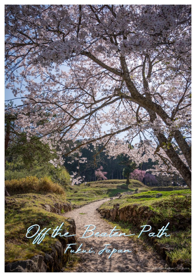 Inbound Brochure: “Off the Beaten Path” (English)