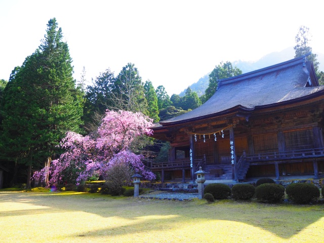 神宮寺