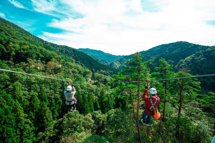 體驗/玩樂/運動