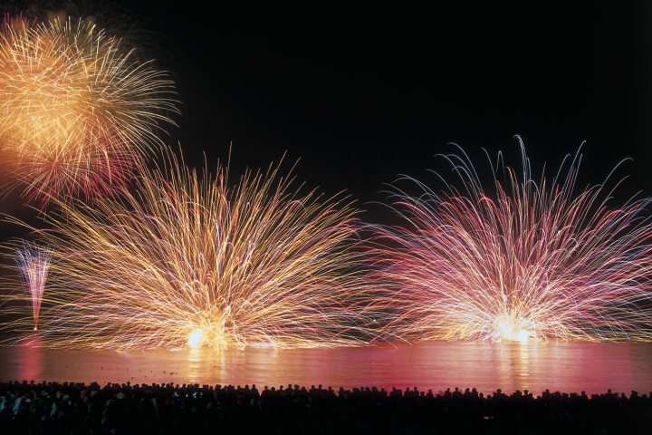 祭典/活動/優惠