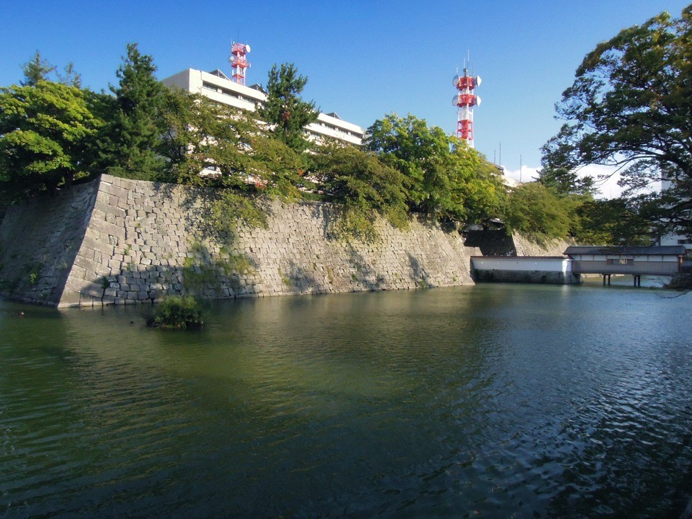 福井城址｜おすすめの観光スポット｜【公式】福井県 観光/旅行サイト ｜ ふくいドットコム