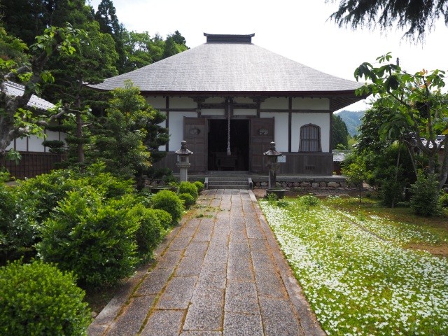 円照寺