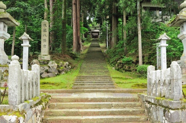 大塩八幡宮