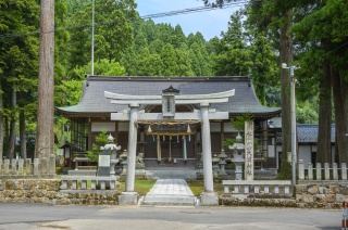 蟲神社