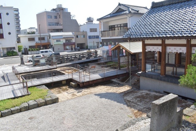 柴田神社