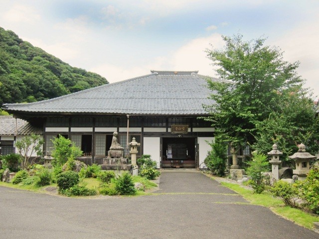 空印寺