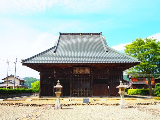 国分寺 (小浜市)