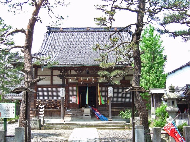 国分寺 (越前市)