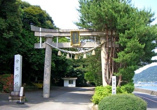 常宮神社