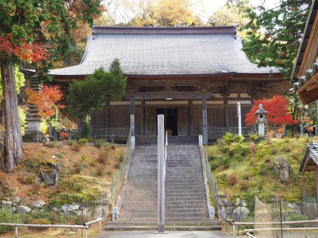 多田寺