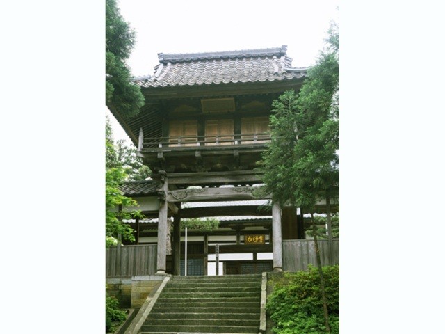 萬慶寺