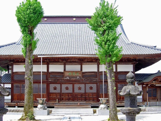 宝円寺