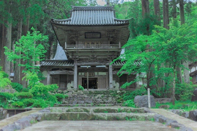 宝慶寺