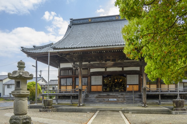 本興寺