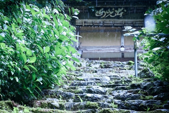 馬居寺