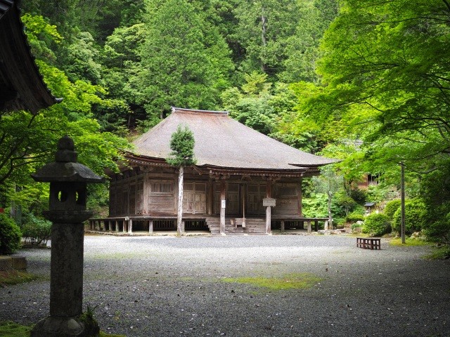 妙楽寺