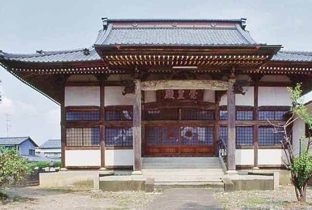 龍泉寺