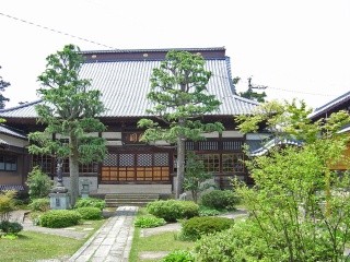 Temple Ryumonji