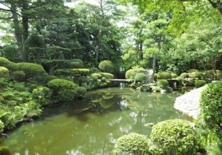 Shibata Garden