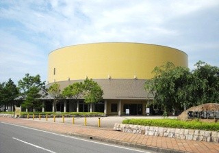 越前陶藝村文化交流會館