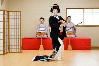 Traditional Performing Arts Hall