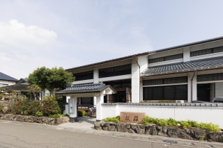 ふるさとギャラリー叔羅