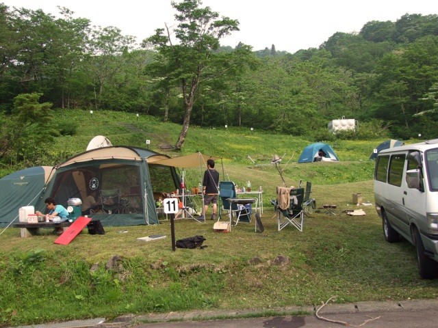 小池公園