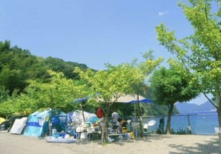 Hirose Auto Campground