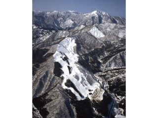 Station de ski Fukui Izumi