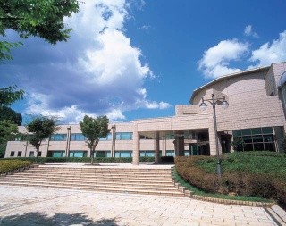 福井健康之森 縣民健康中心