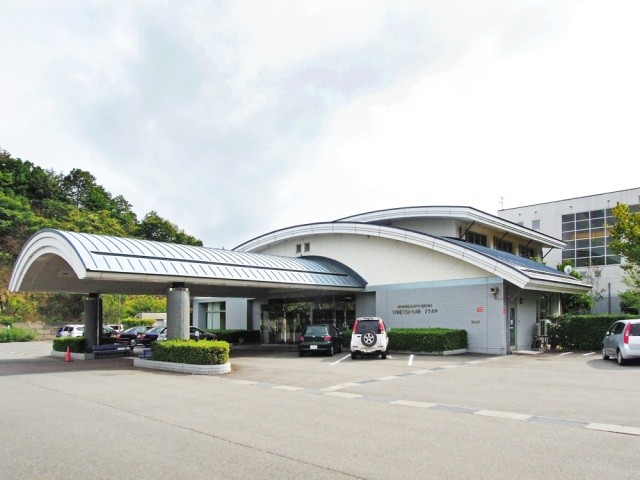 ＹＯＮＥＴＳＵ-ＫＡＮささおか