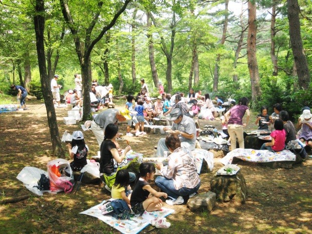 円山公園