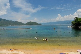 Nako Beach