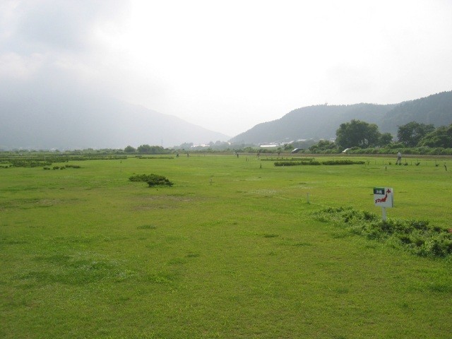 松岡河川公園