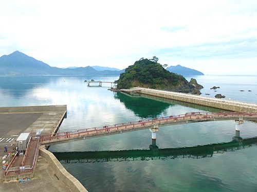 若狭高浜海釣り公園