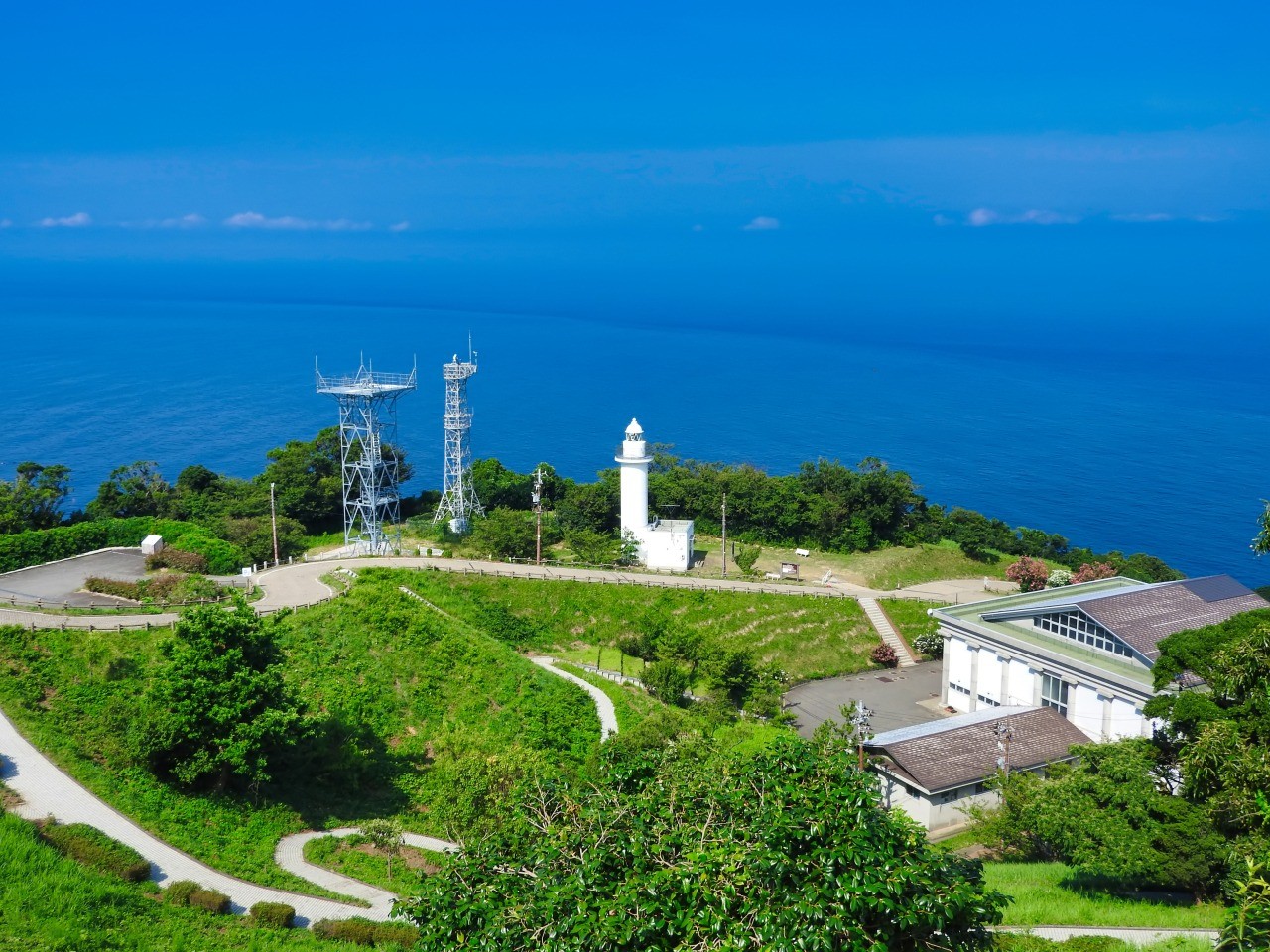 越前岬｜おすすめの観光スポット｜【公式】福井県 観光/旅行サイト ｜ ふくいドットコム