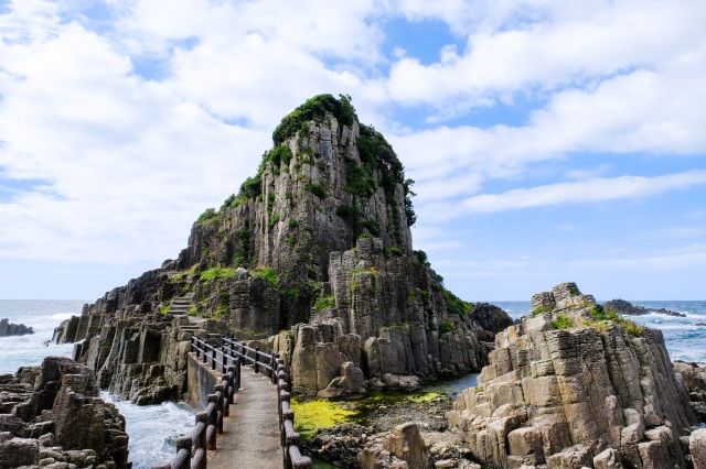 鉾島