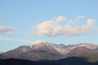 Mt. Kyōgatake