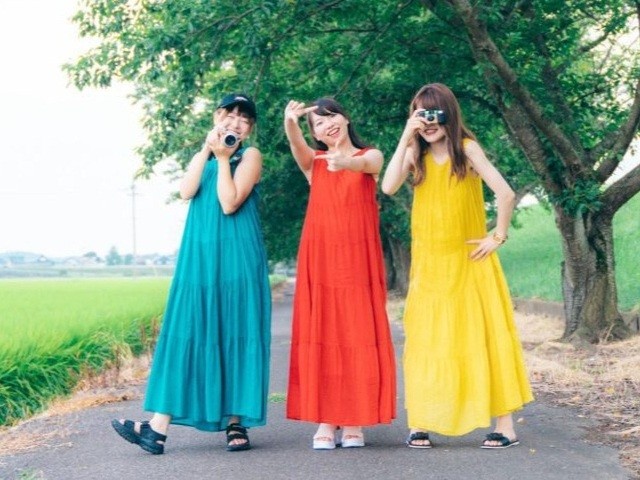 写真（@photomamichiyanさん）
