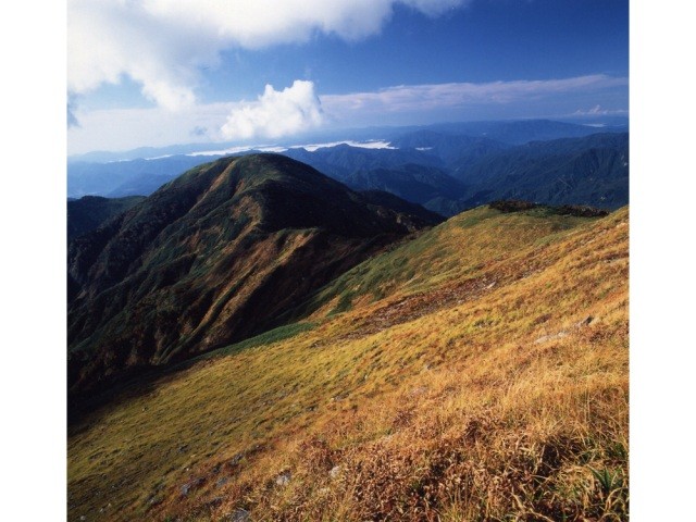 三ノ峰