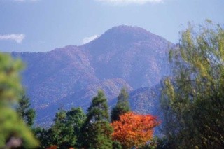 Mount Hinoyama