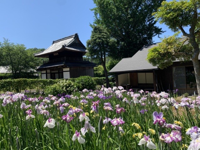 常高寺