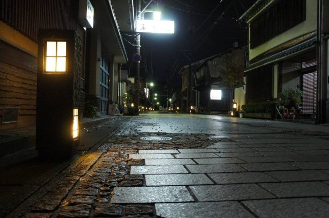 寺町通り (越前市)