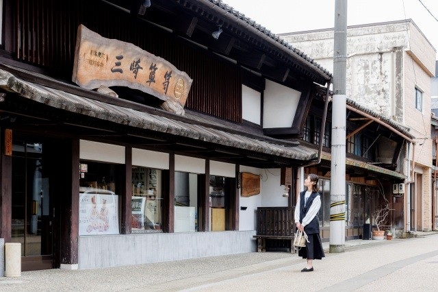 タンス町通り