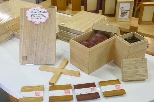 越前箪笥　三崎タンス
