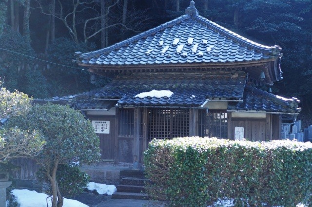 永厳寺